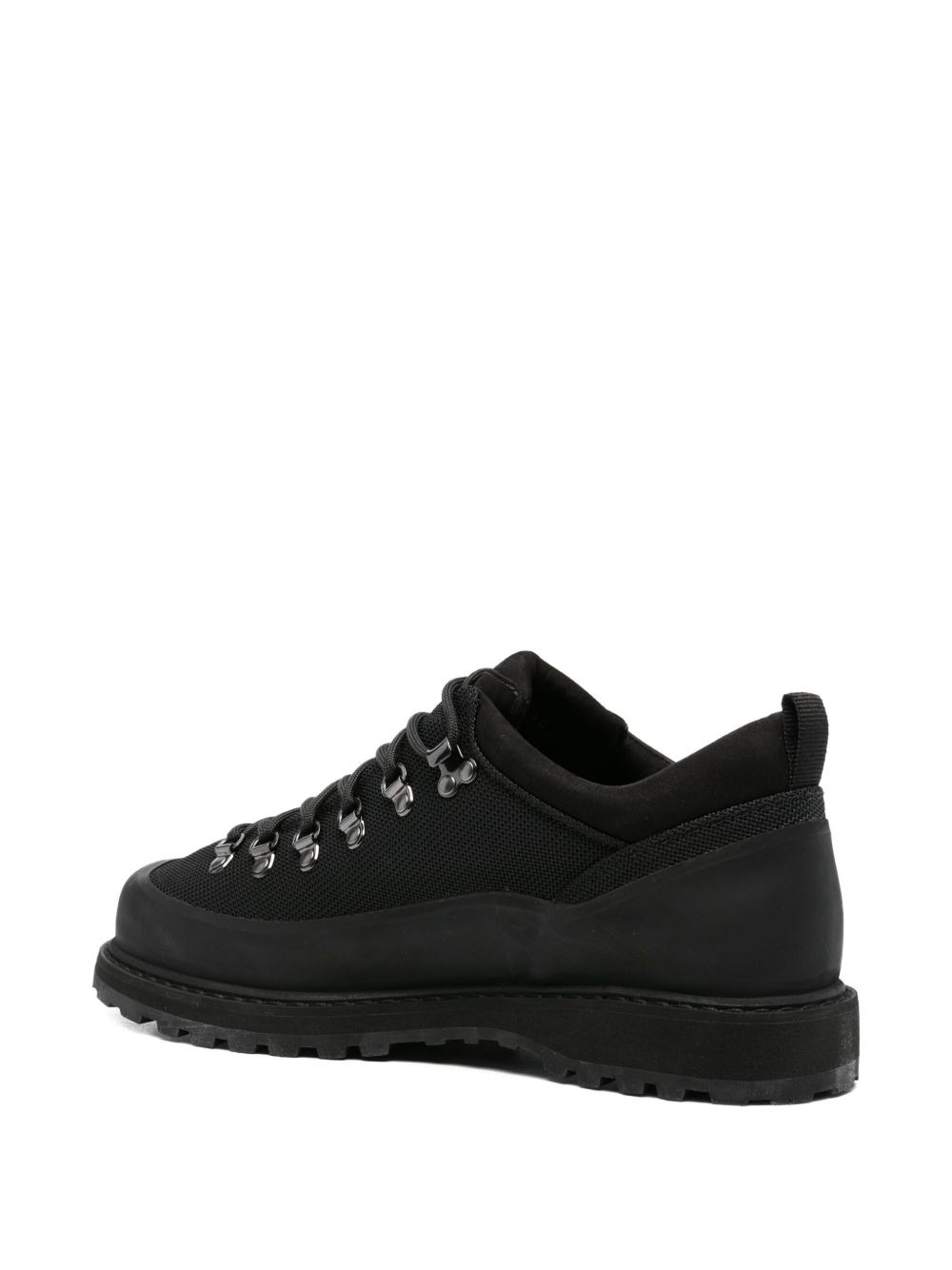 suede hiking boots - 3