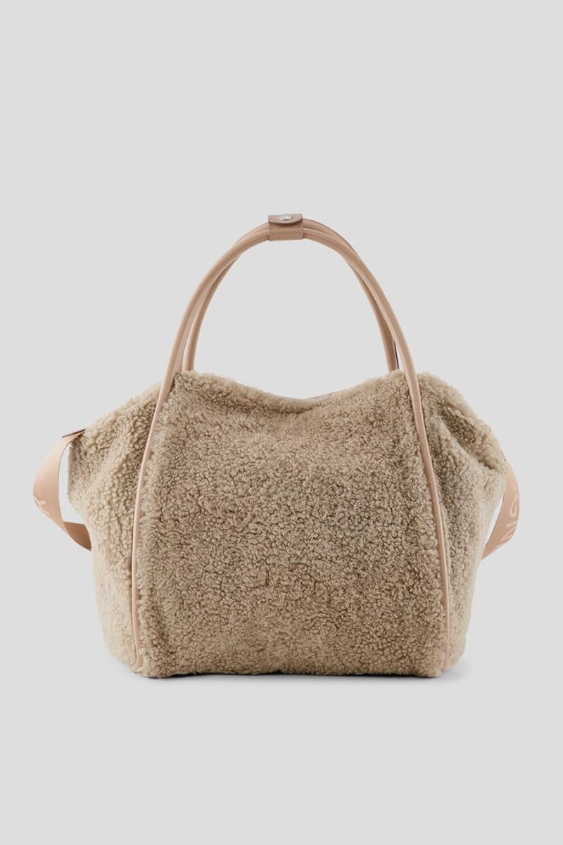 Valmorel Timea Shopping bag in Beige 3