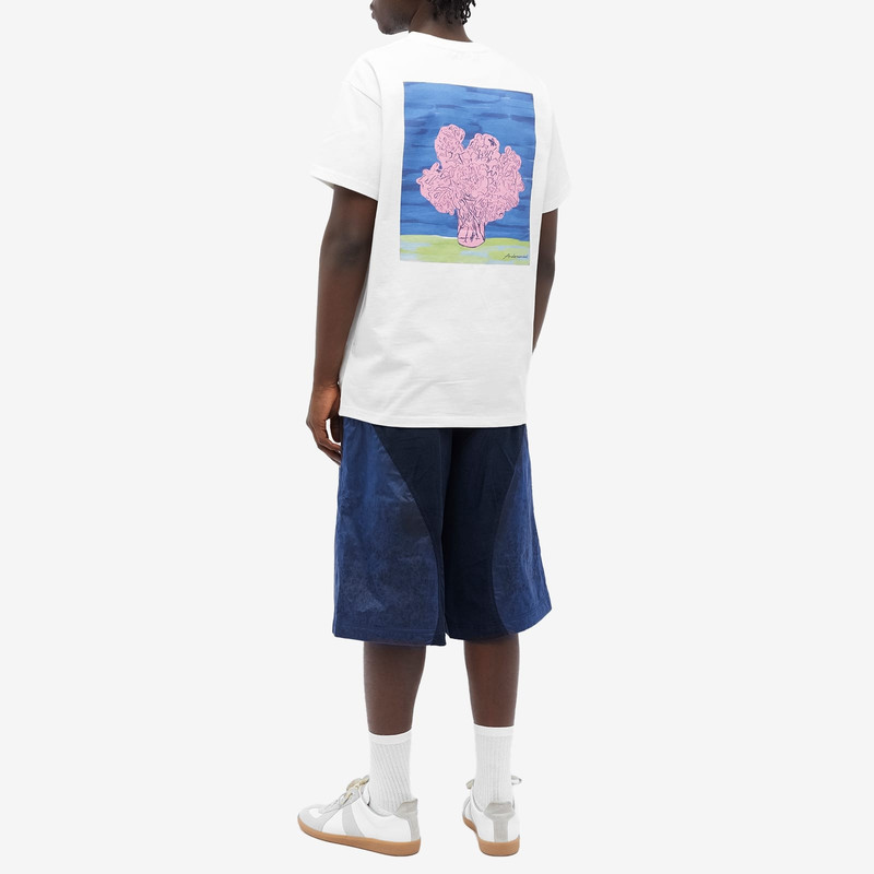 Andersson Bell Andersson Bell AB Logo T-Shirt outlook