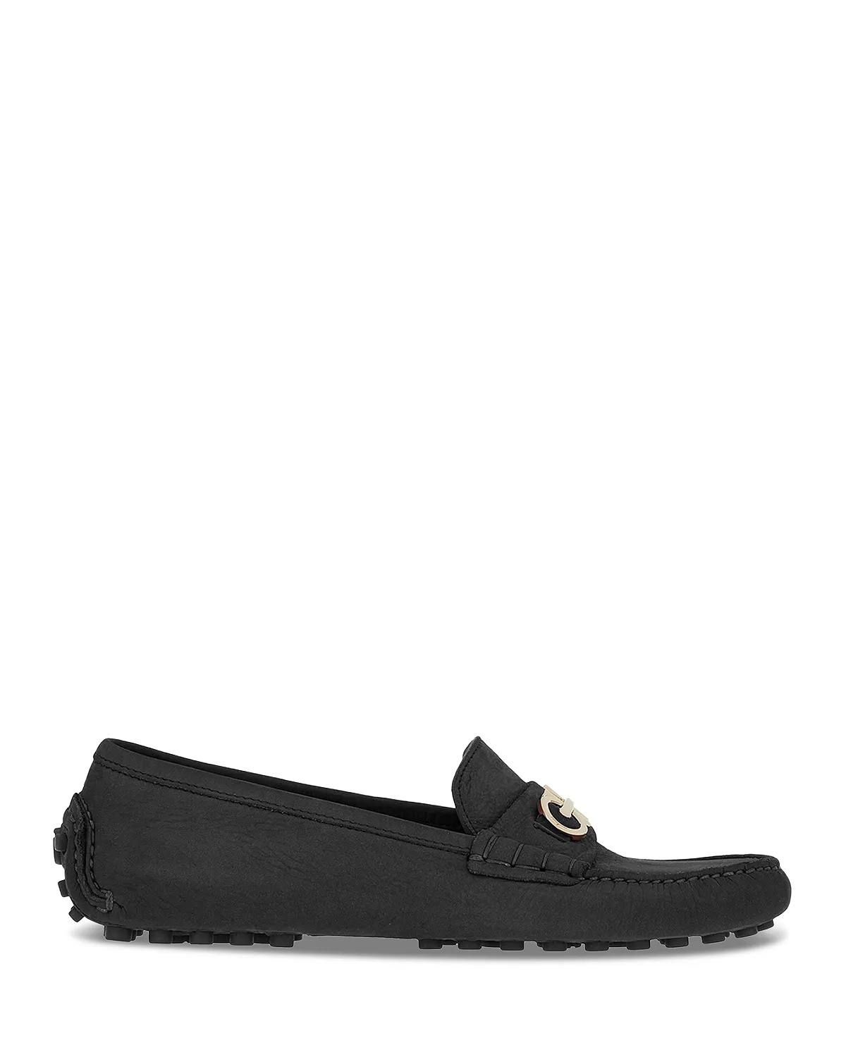 Women's Odilia Moc Toe Driver Loafers - 3