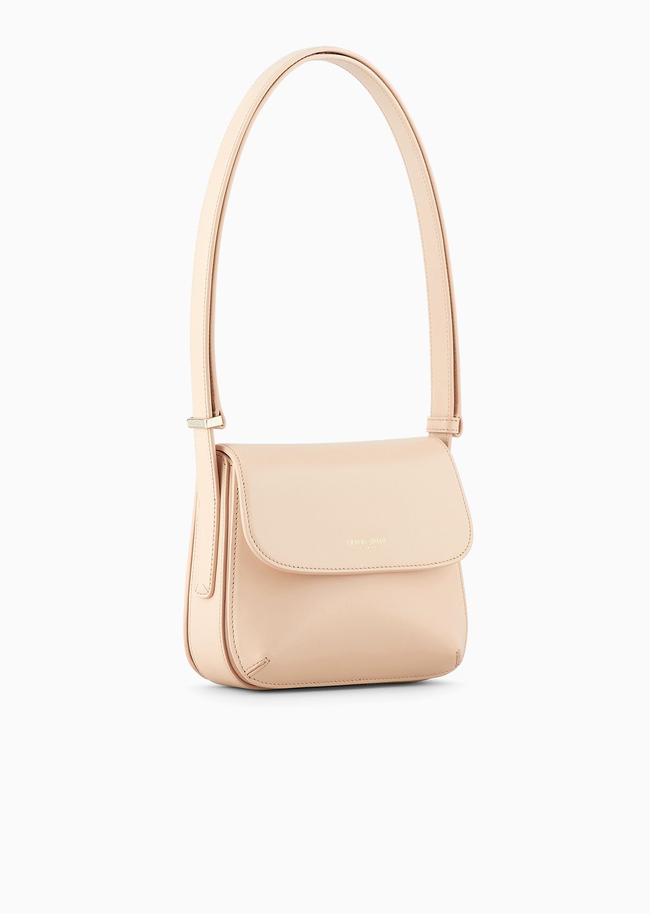Small Palmellato-leather la Prima bag - 2