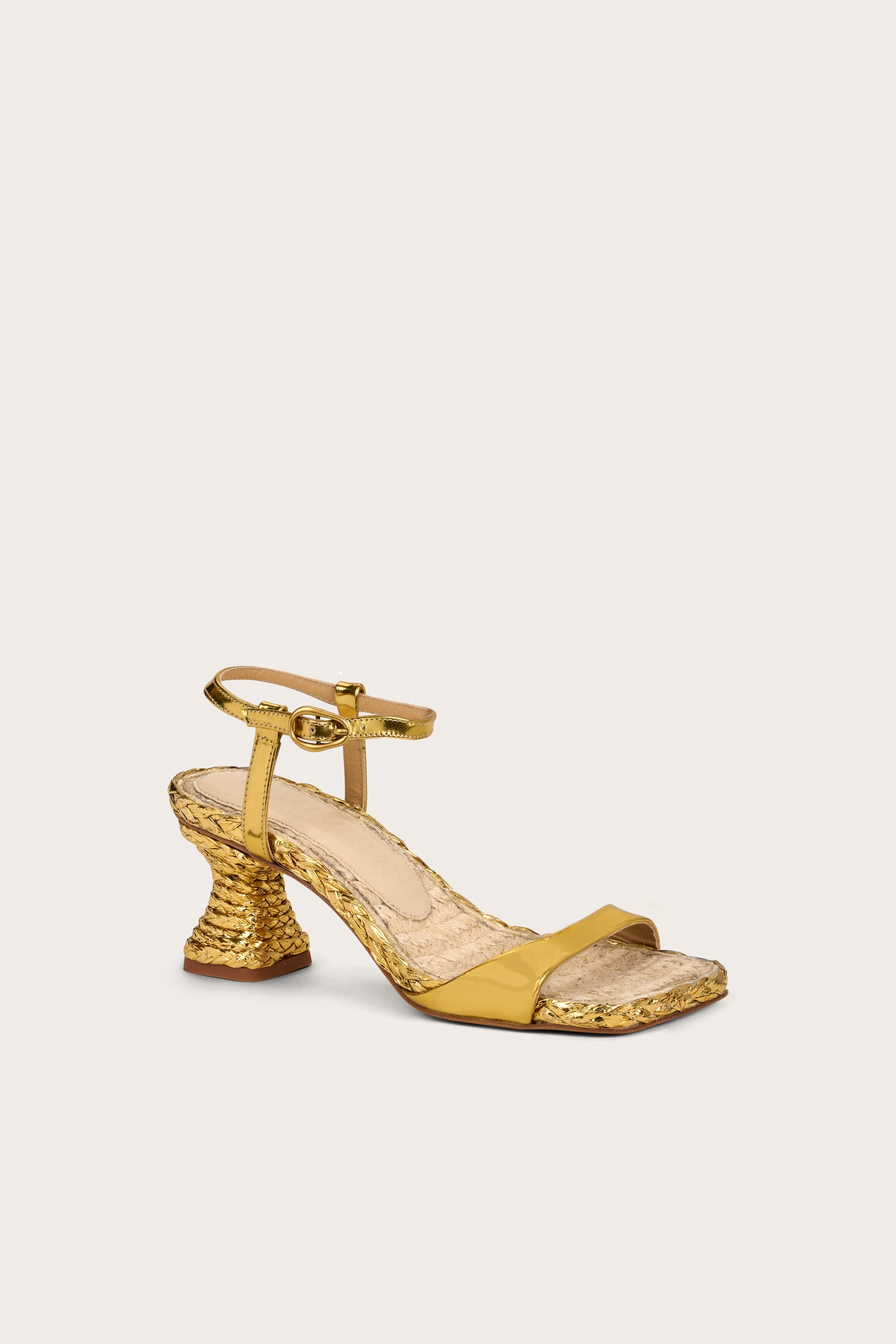 JAVIERA SANDAL - 2
