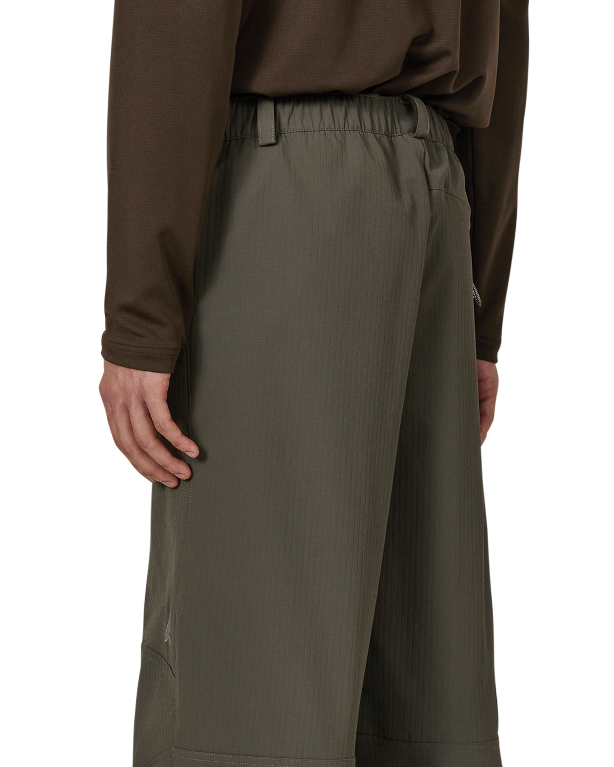 Tambo Shaped Softshell Pant - 7