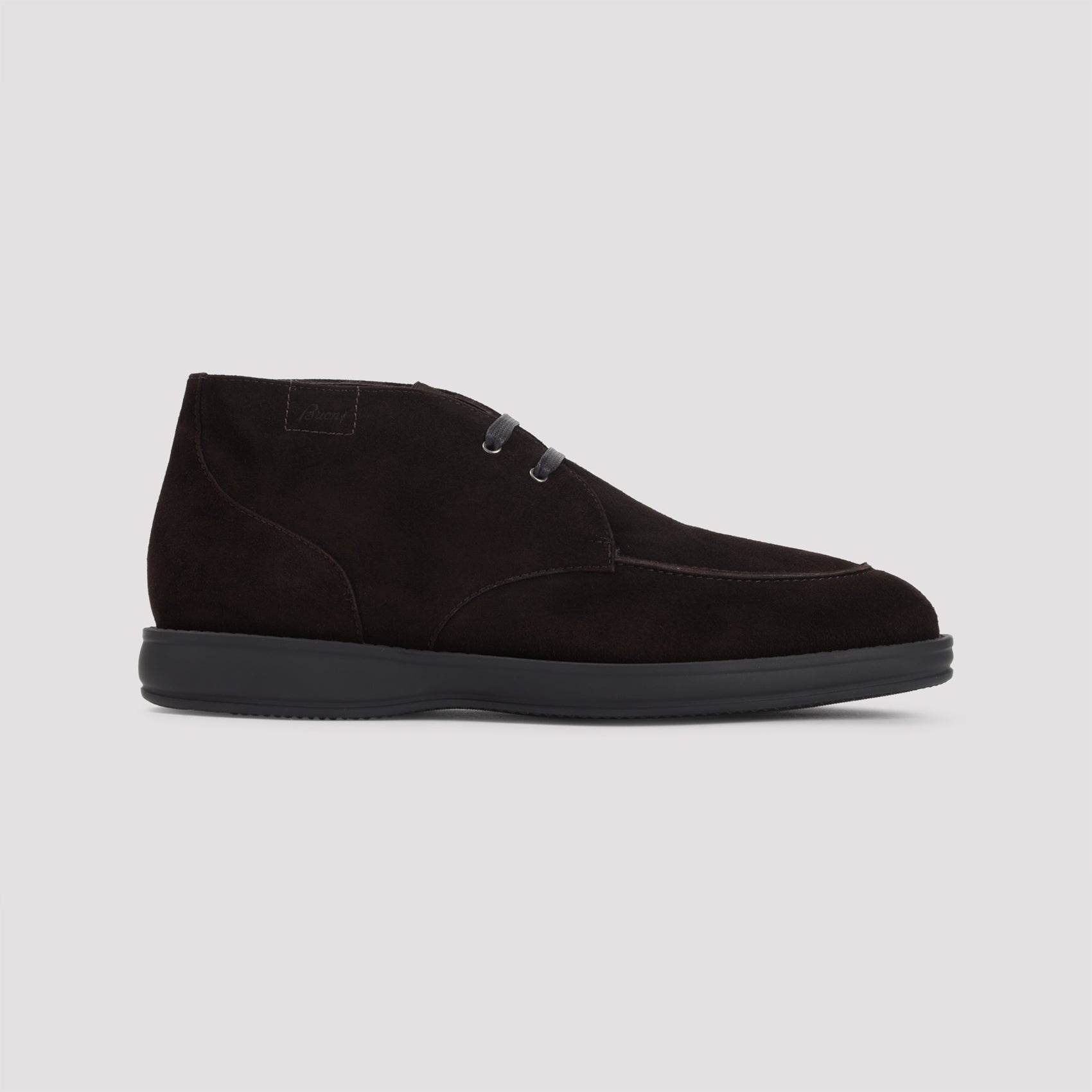Boots Brown - 2