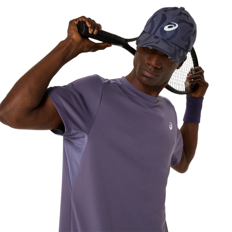 COURT SHORT SLEEVE TOP 6