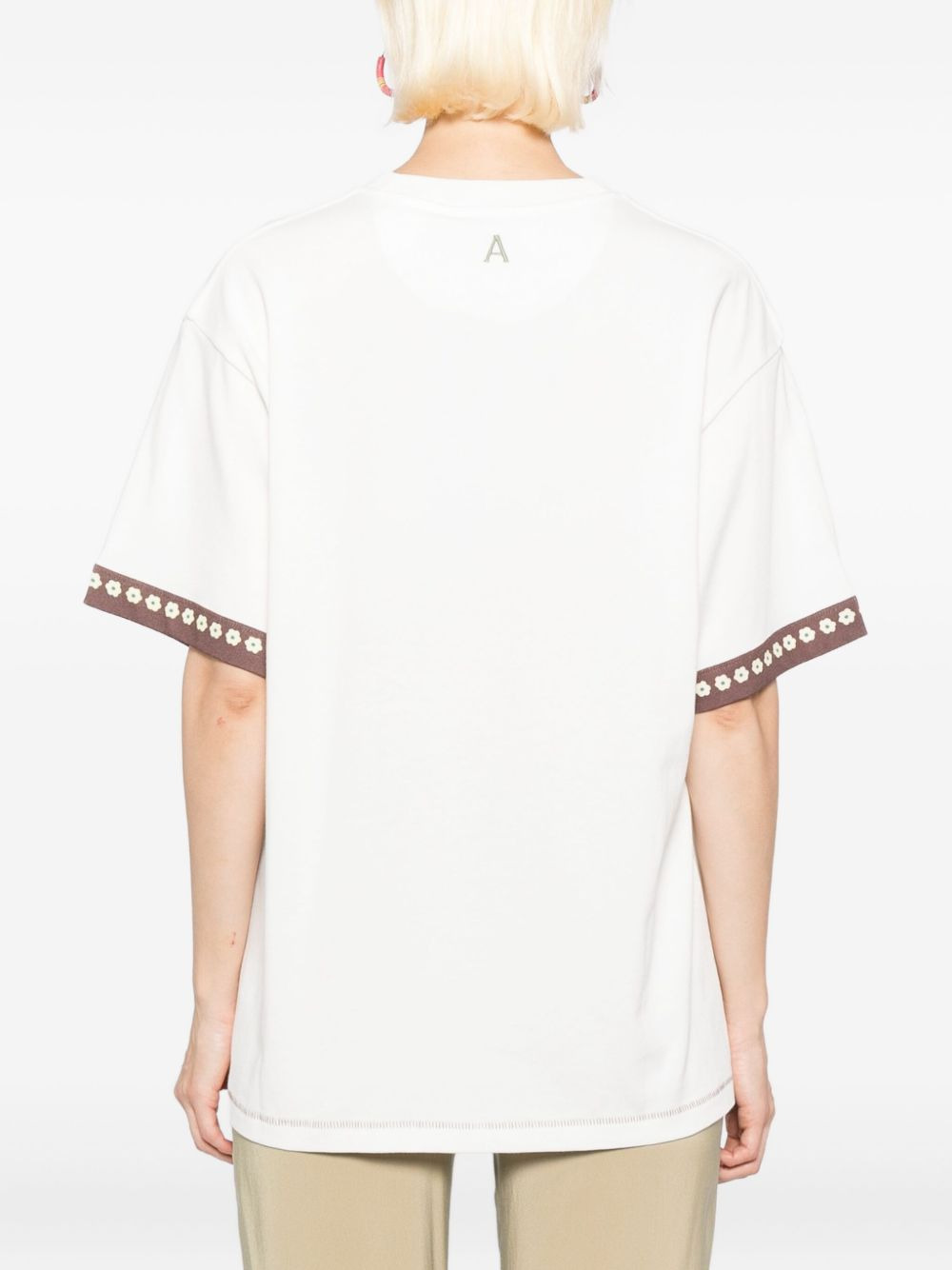 Mercado T-shirt - 4