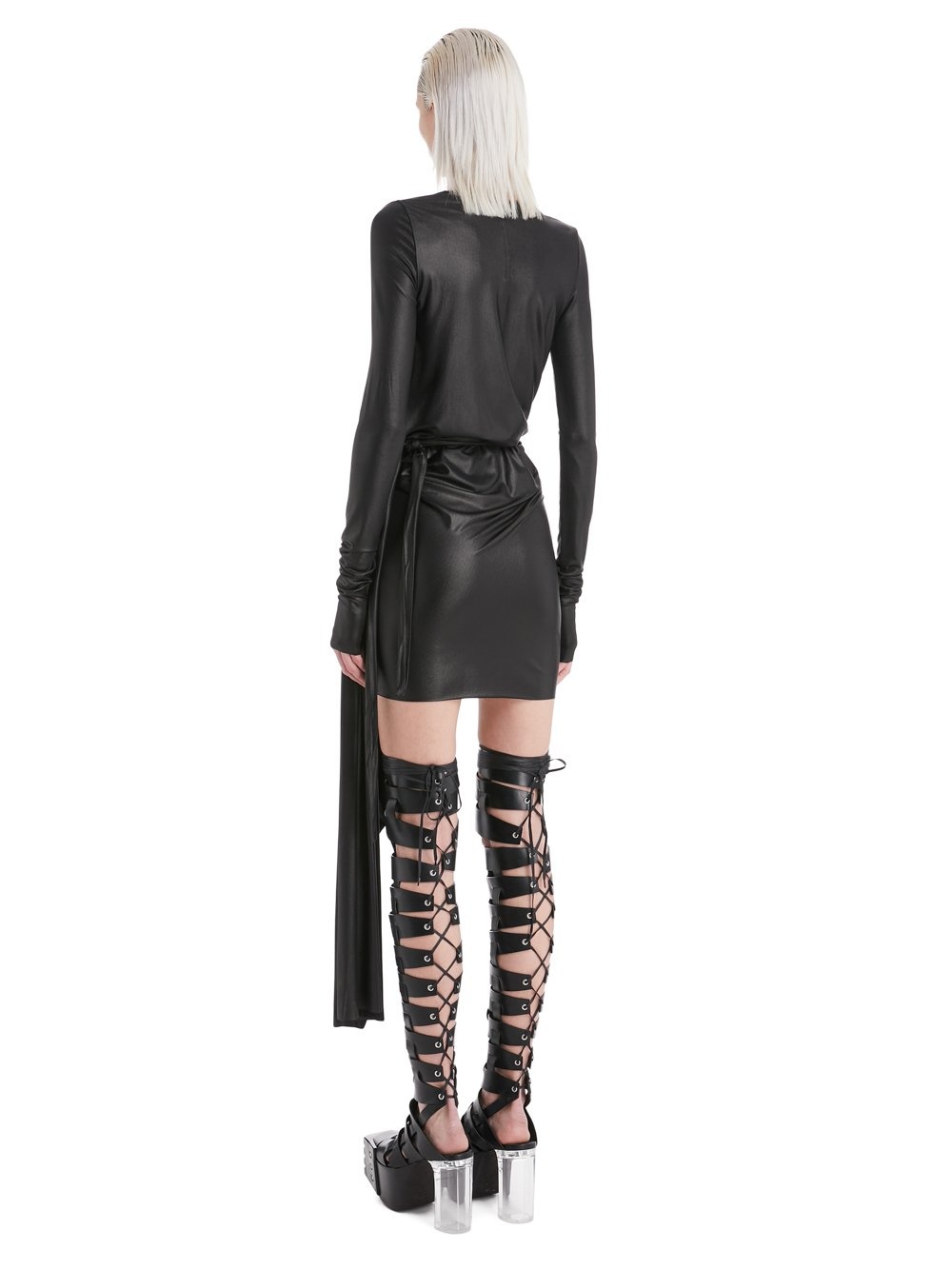 DRESS - 3