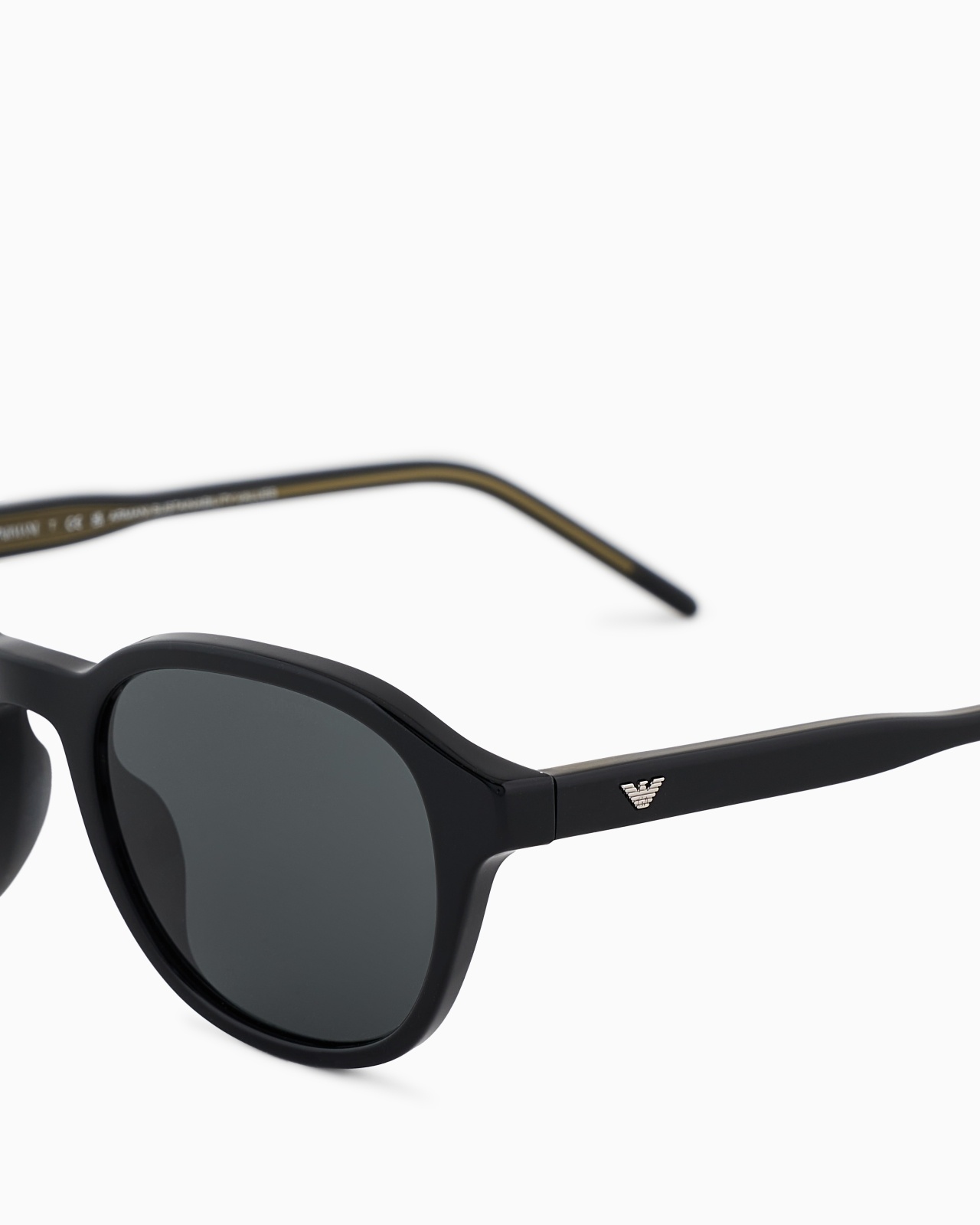 MEN’S PANTO SUNGLASSES - 5