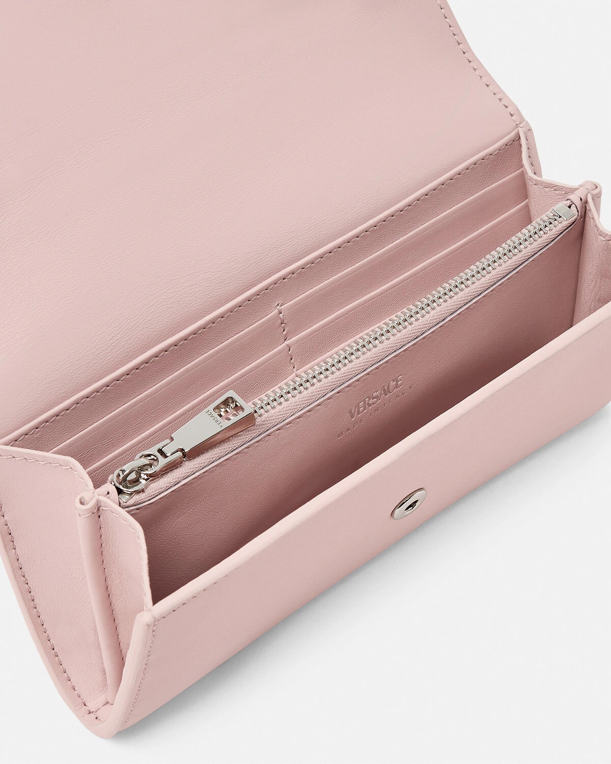 Medusa '95 Long Wallet - 2