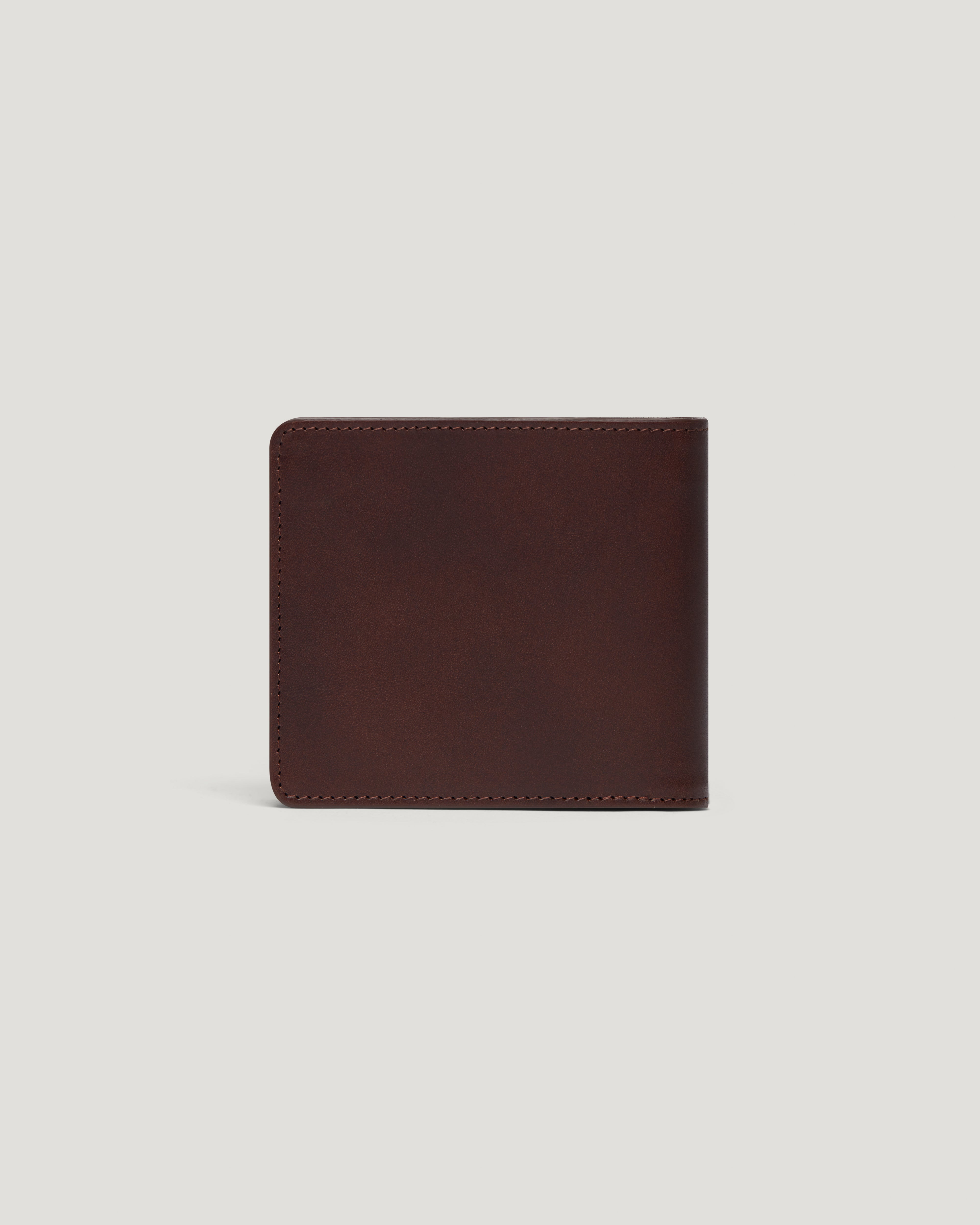 HANCHURCH BIFOLD WALLET - 2
