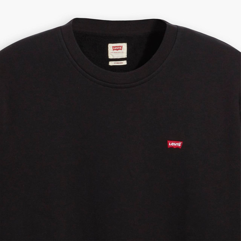 CREWNECK SWEATSHIRT 4