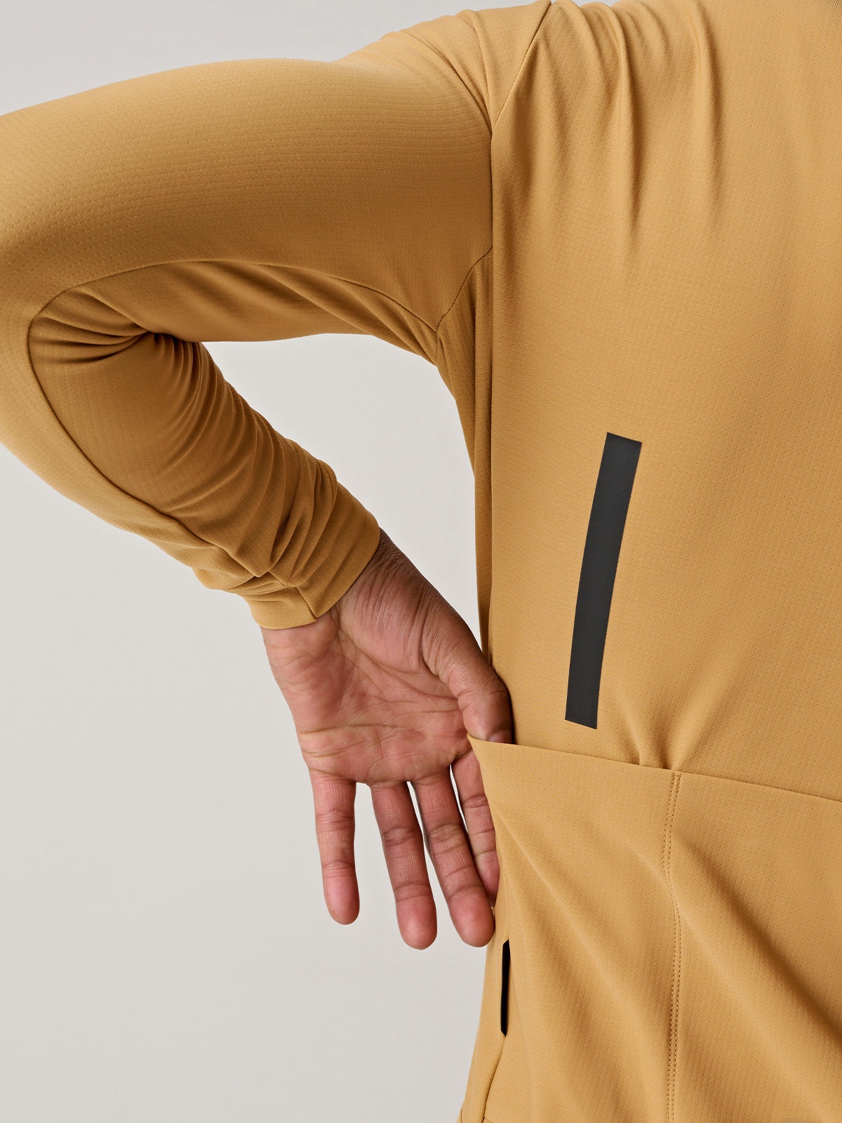 Evade Thermal LS Jersey 2.0 - 5