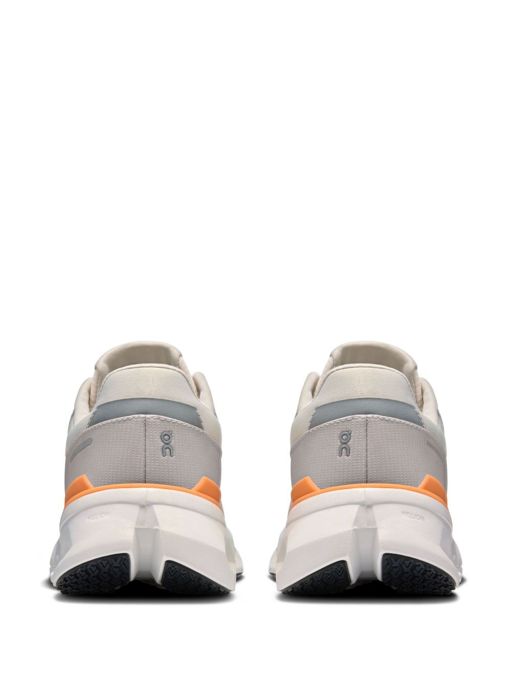 Cloudrunner 2 "Wolf Tangerine" sneakers - 4
