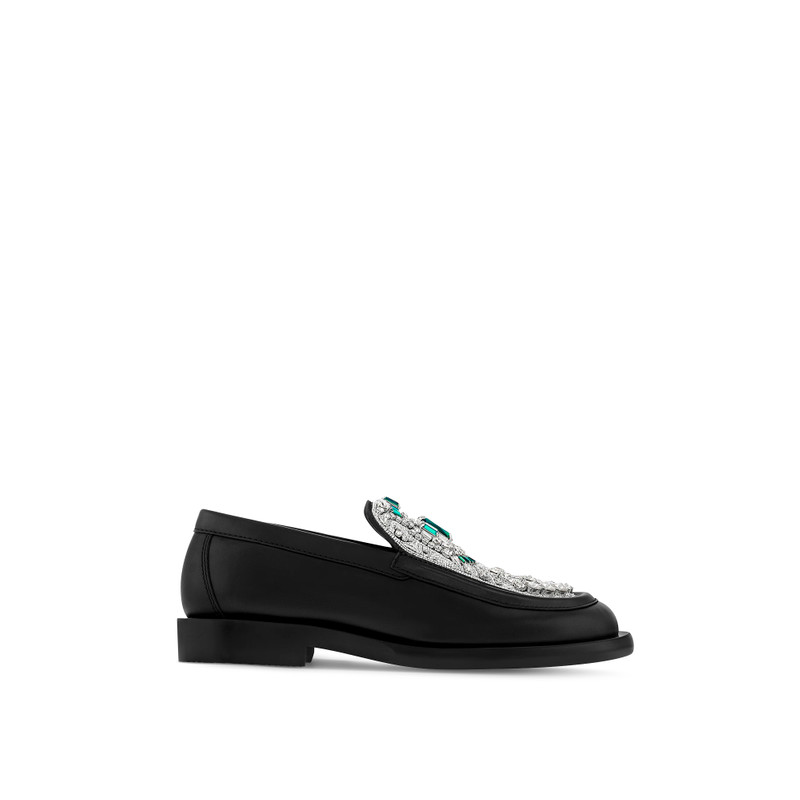 LV Dandy Loafer 1