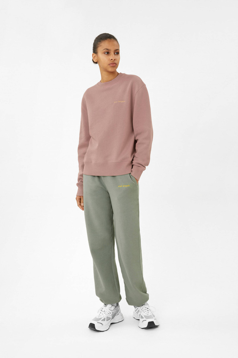 Axel Arigato Trademark Crewneck outlook