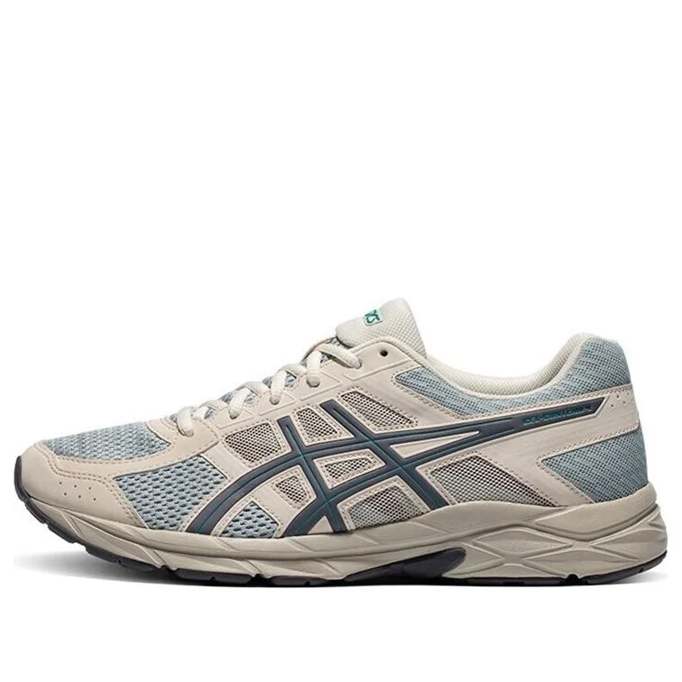 ASICS Gel-Contend 4 'Grey Blue' T8D4Q-031 - 1