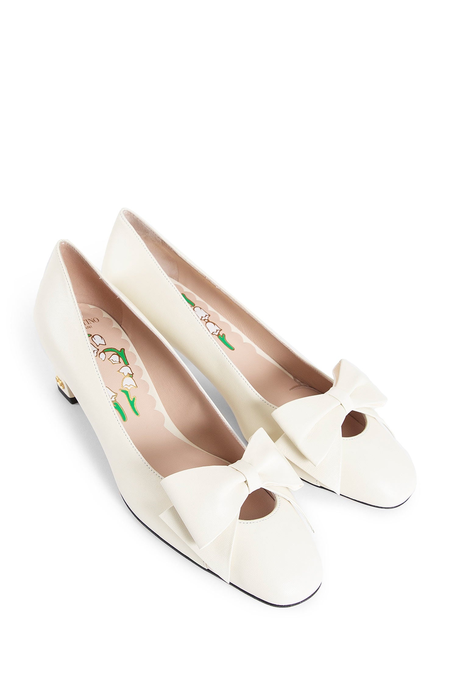 Bowow-Pumps - 6