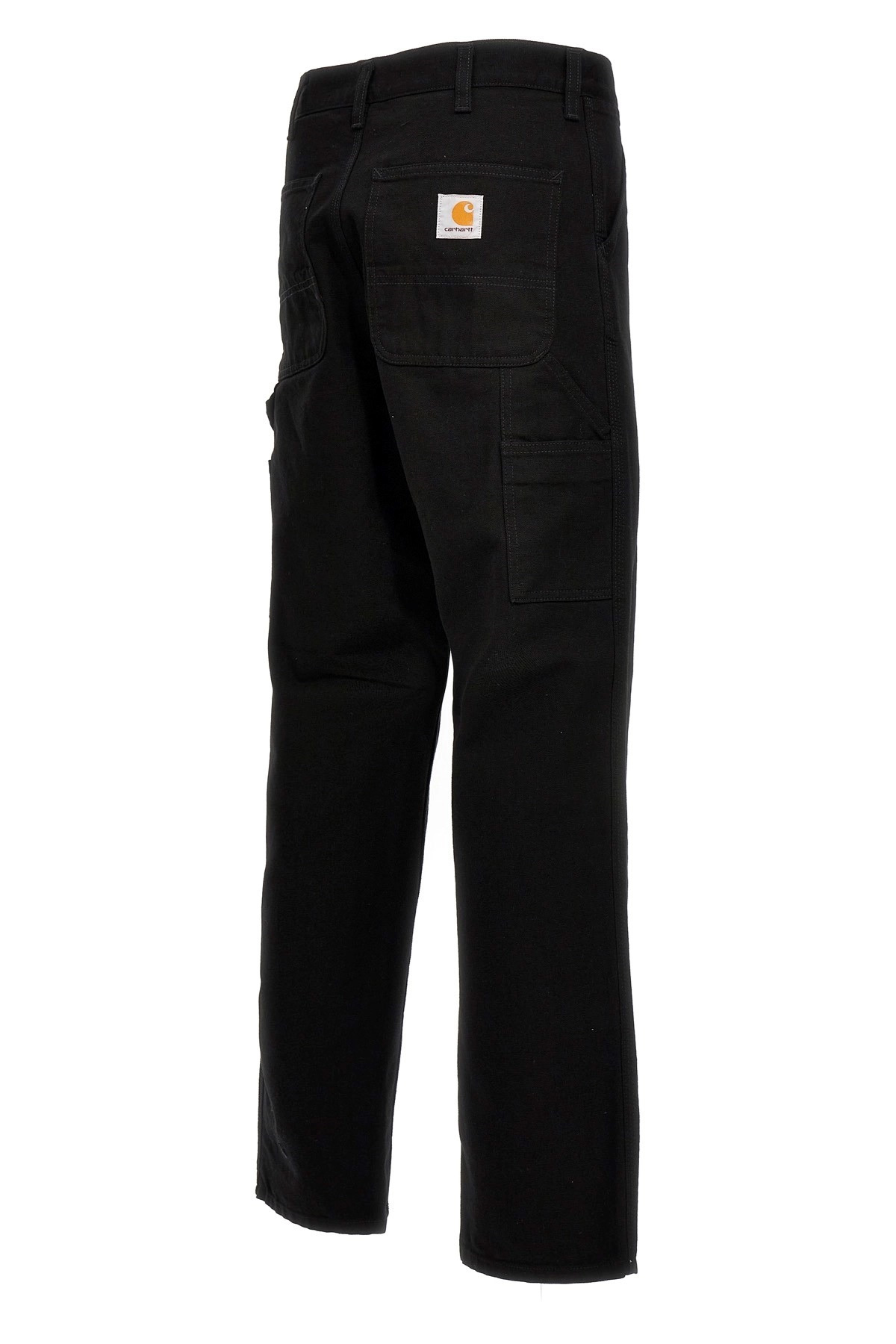Single Knee' pants - 5