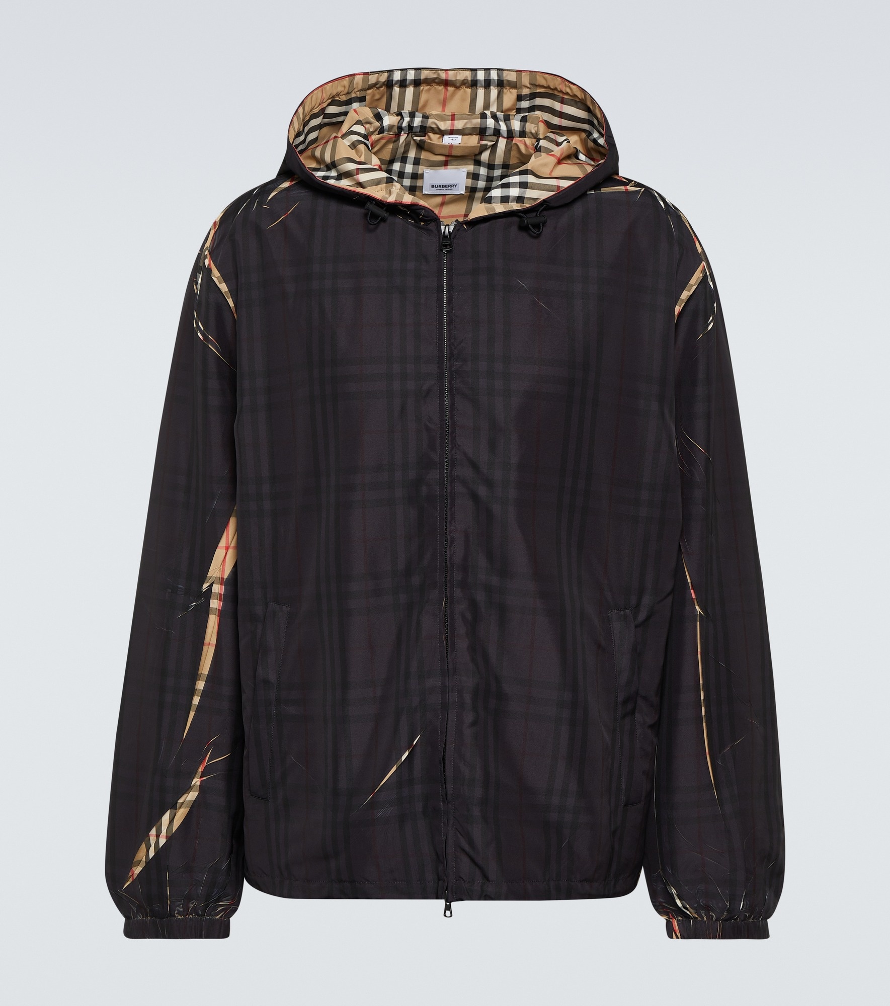 楽天市場】【P5倍&10％OFF対象】BURBERRY バーバリー アウター