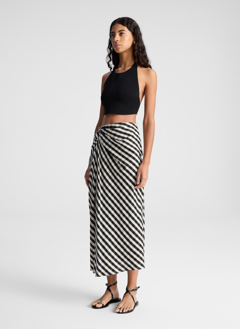 Rory Compact Knit Top 5