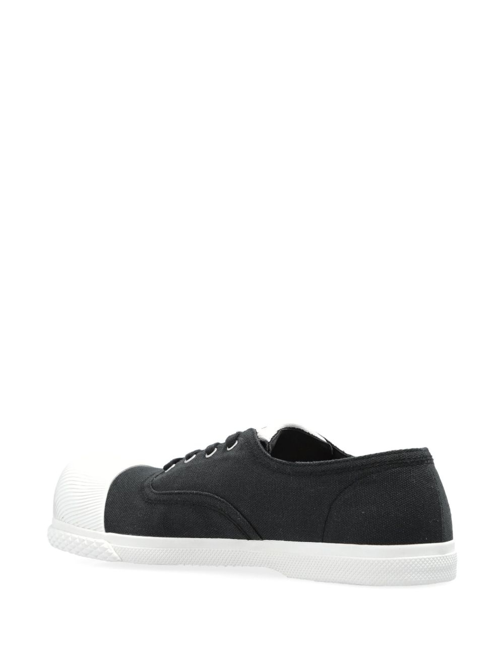 canvas sneakers - 3