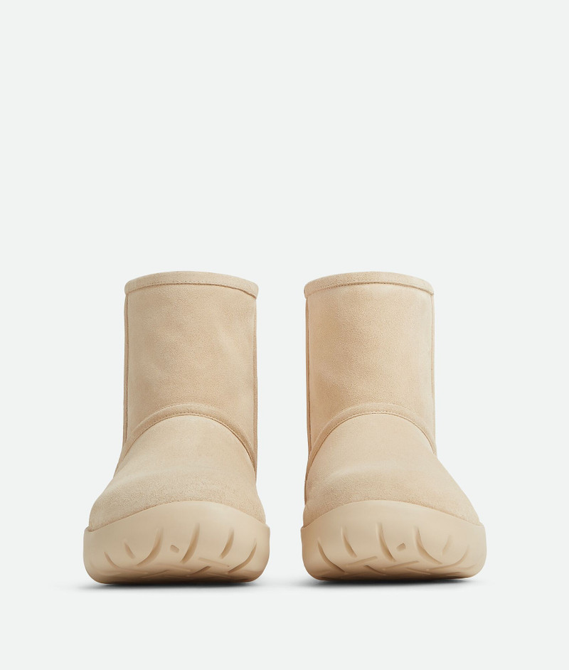 Bottega Veneta Snap Ankle Boot outlook
