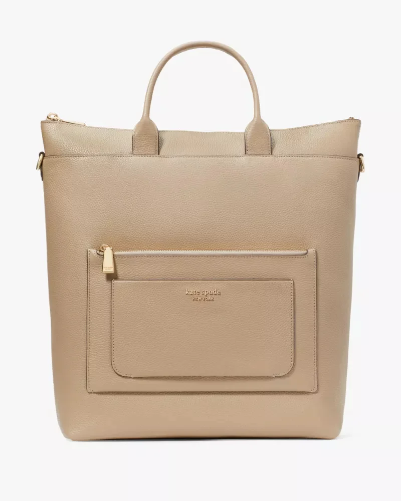 Walker Convertible Backpack - 1