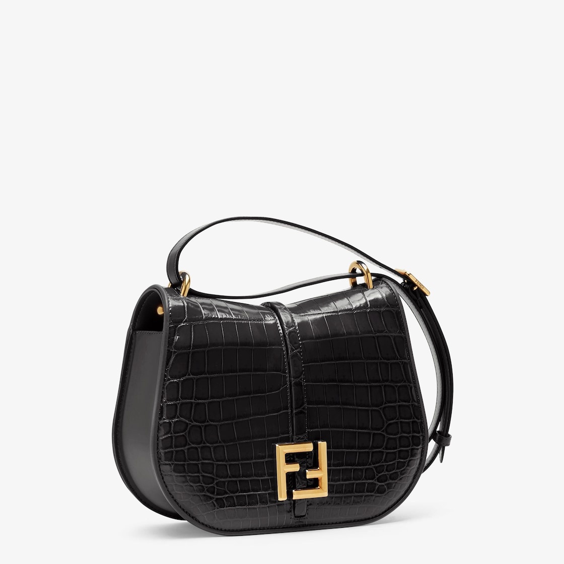 Women's C'mon Small Bag, FENDI