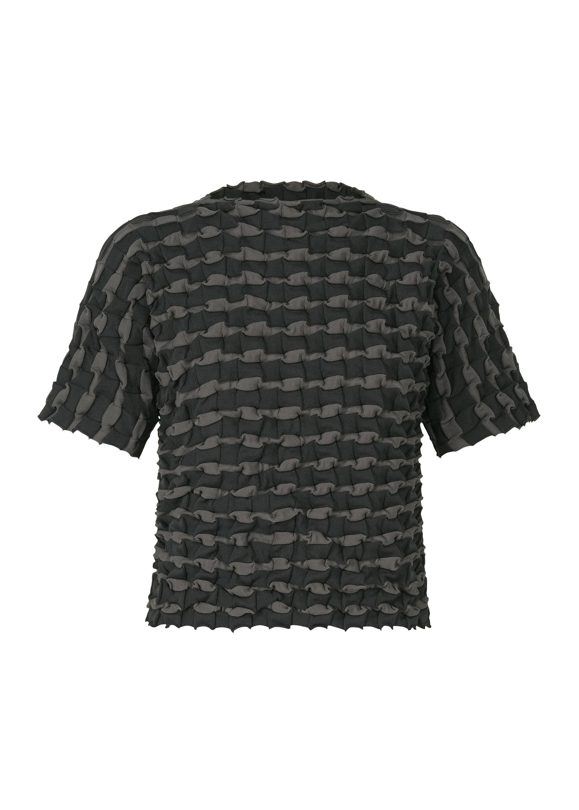 TWIST KNIT - 1