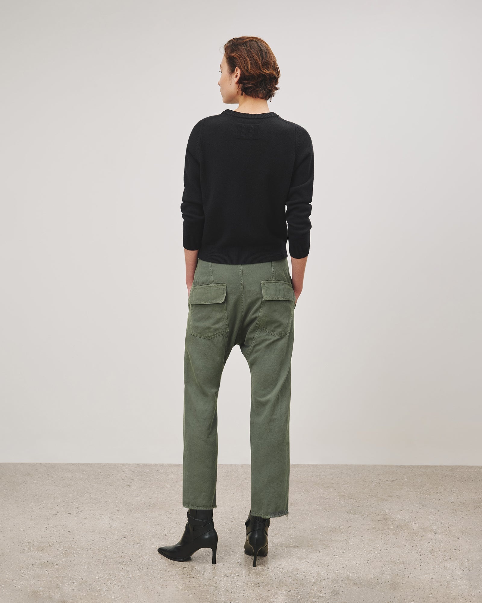 LUNA PANT - 4