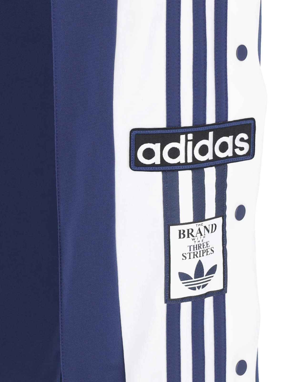 'ADIBREAK' TRACK PANTS - 4