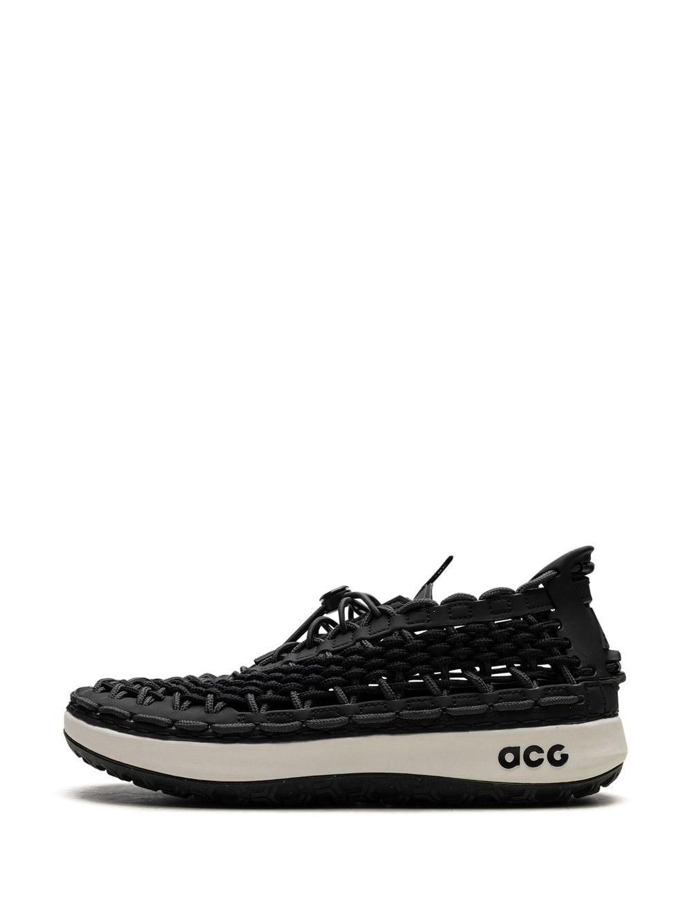 ACG Watercat "Black" sneakers - 5