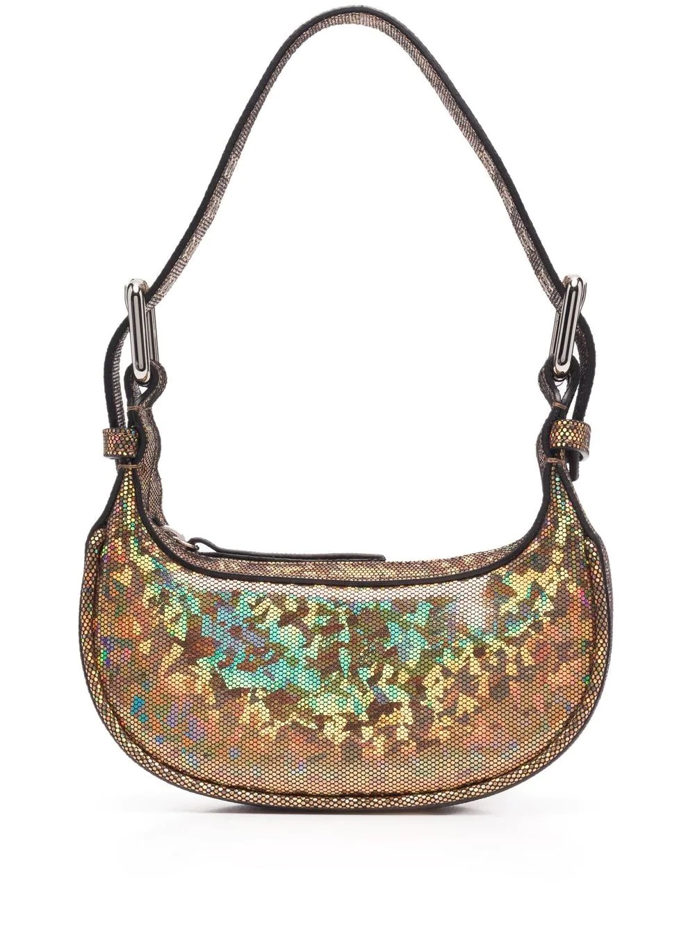 Soho mini holographic bag - 1