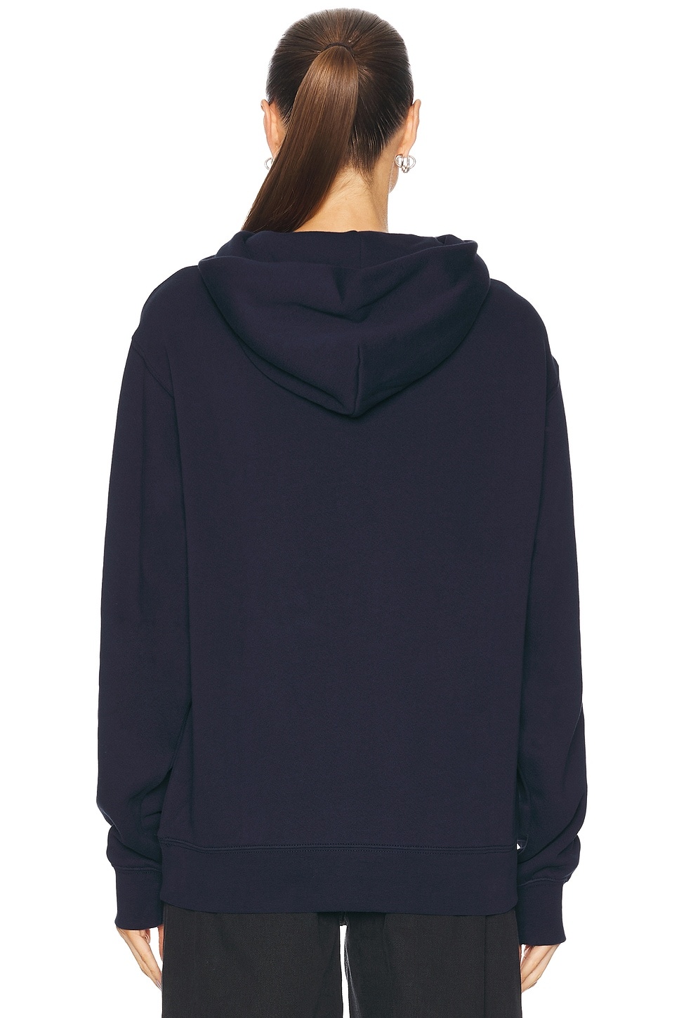 Natural Hoodie - 3