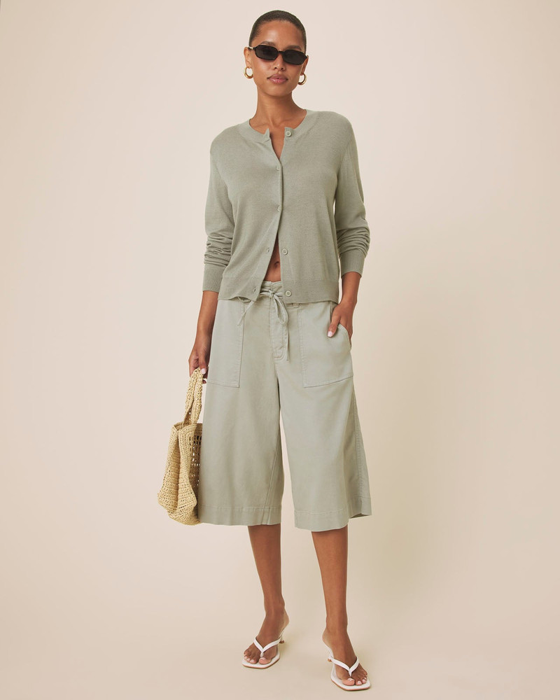 Splendid Erica Cardigan outlook