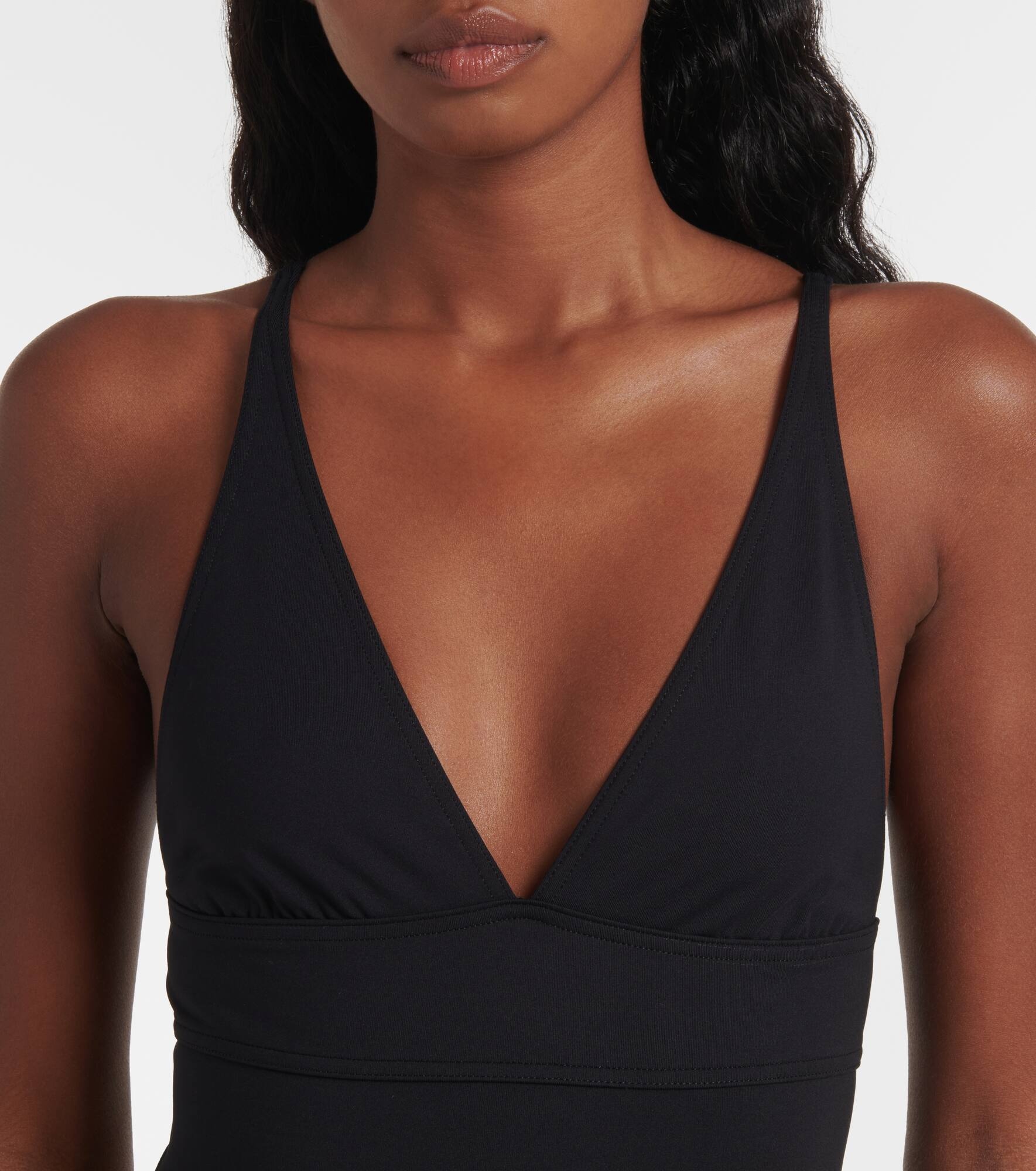 Larcin swimsuit - 4
