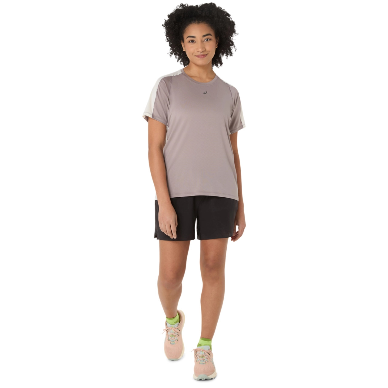 FUJITRAIL ELITE SHORT SLEEVE TOP - 10
