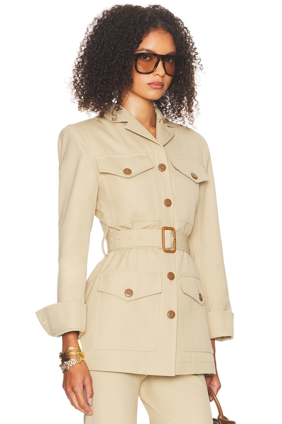 The Leisure Suit Jacket - 2