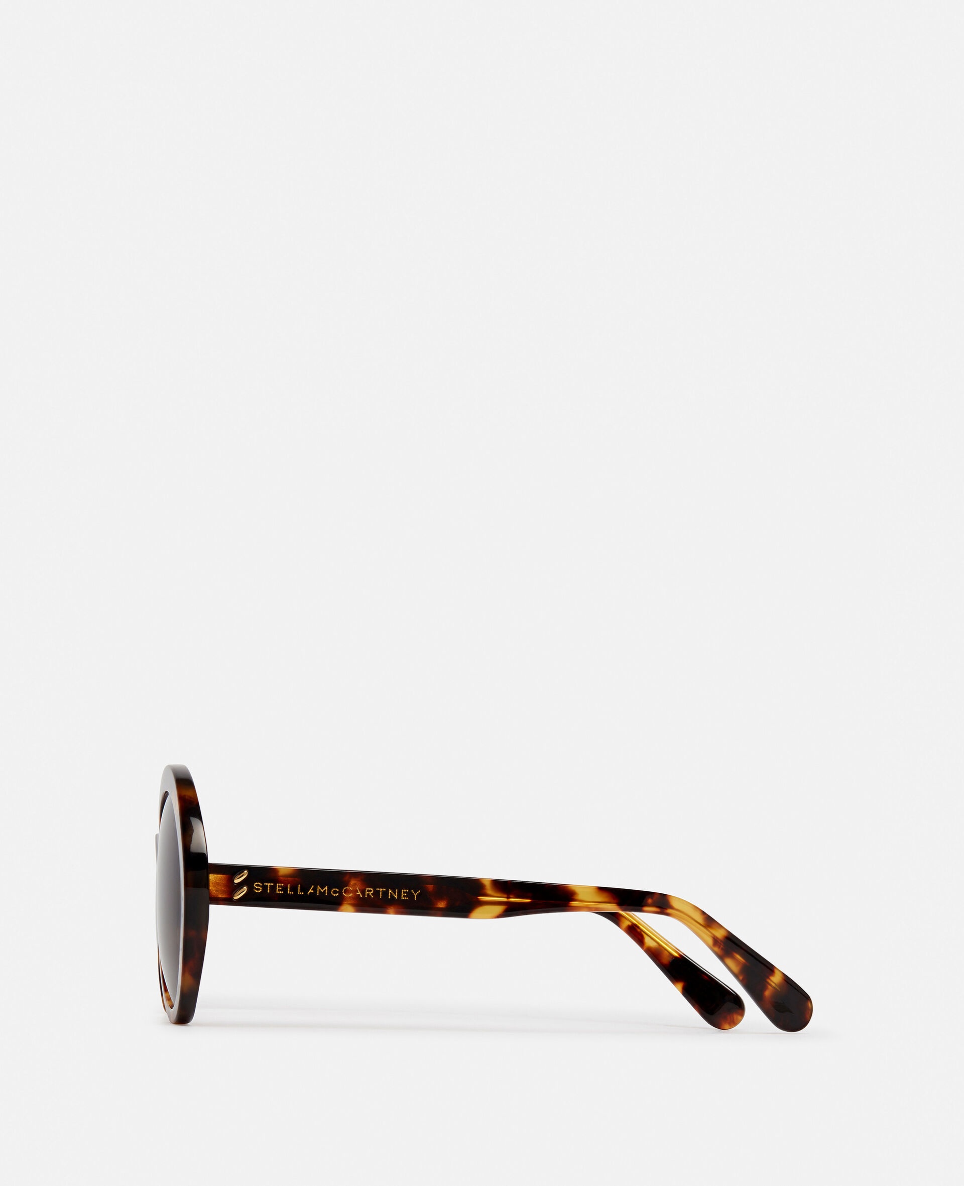 Falabella Pin Round Sunglasses - 3