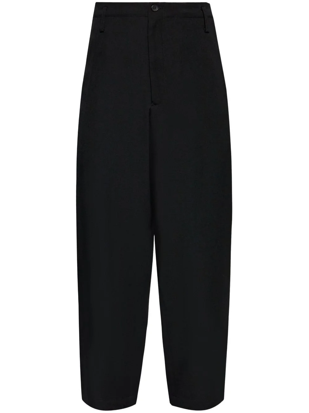 wool trousers - 1