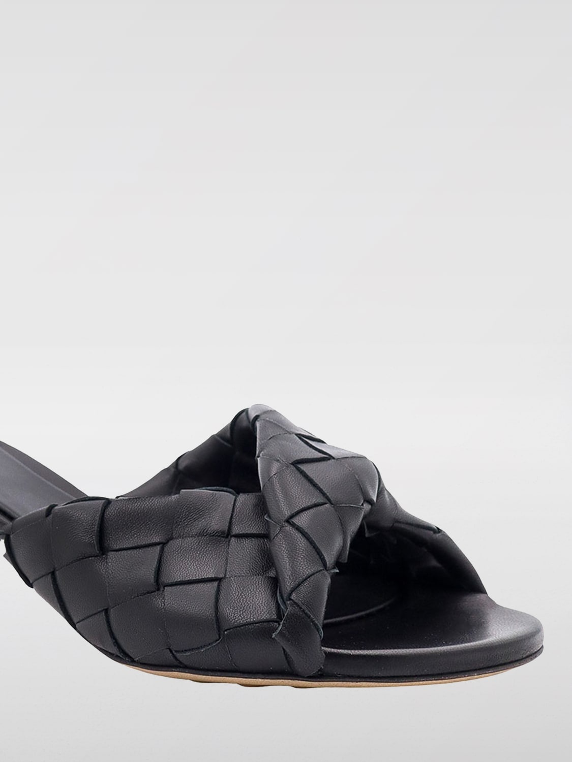 Shoes woman Bottega Veneta - 3