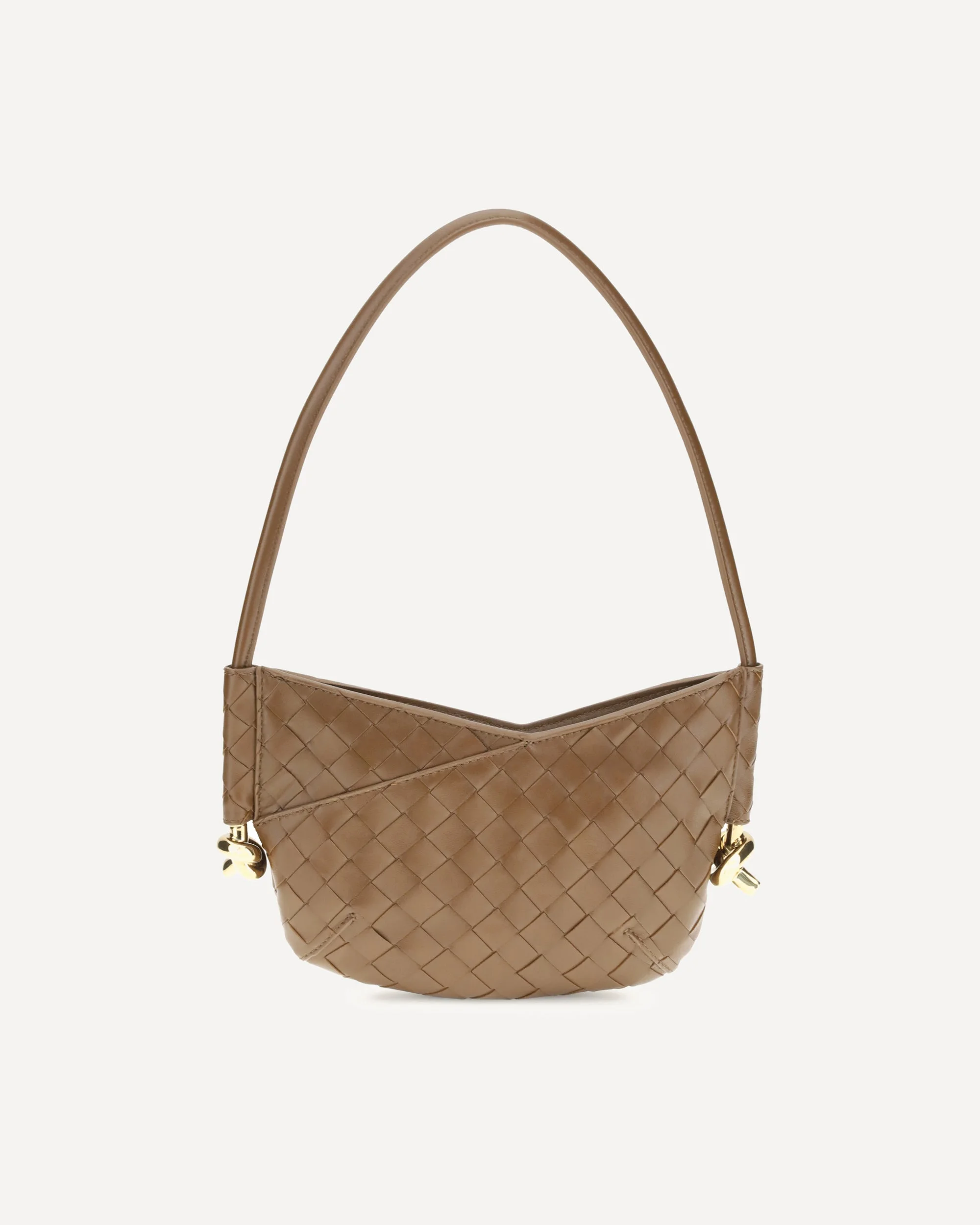 Mini Solstice Shoulder Bag - 1