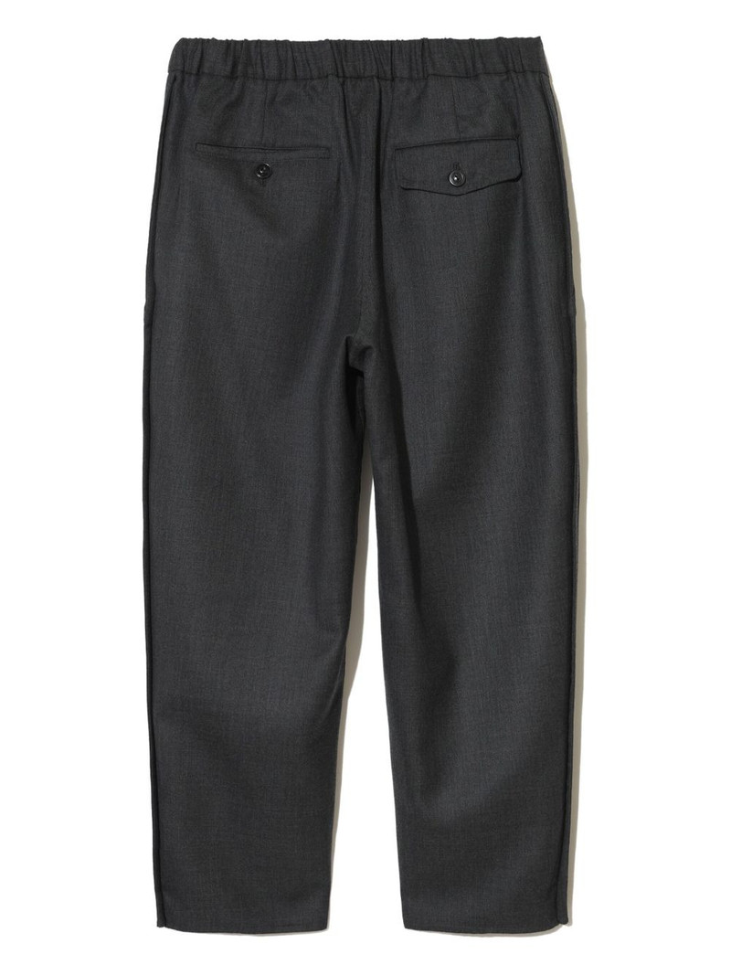 elasticated-waist trousers 3