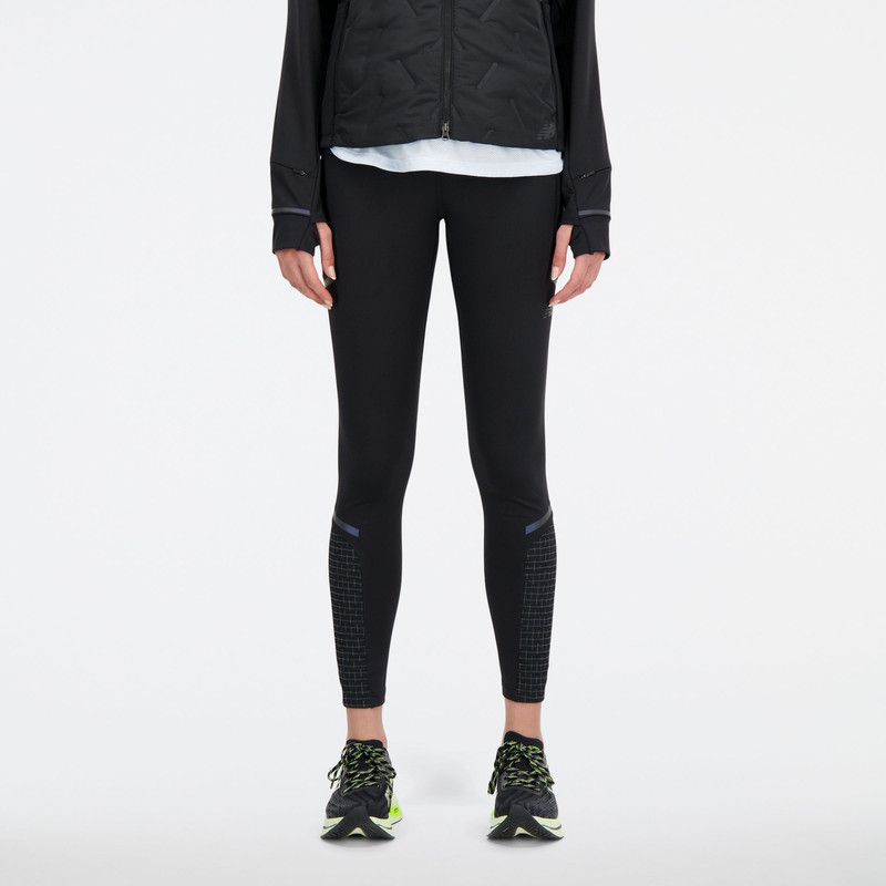 New Balance Impact Run Luminous Heat Tight outlook