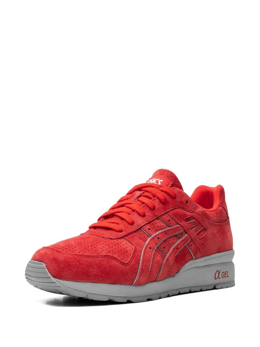 GT-II panelled sneakers - 3