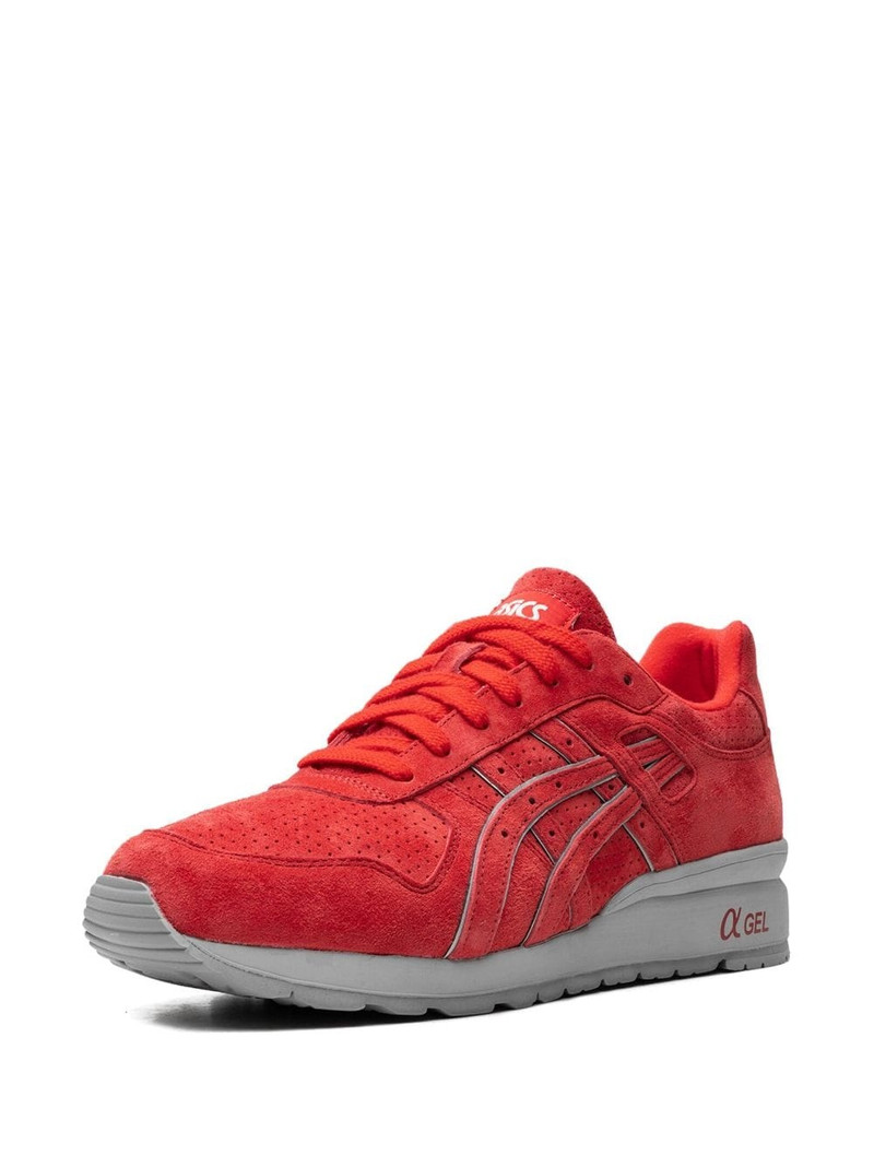 GT-II panelled sneakers 3