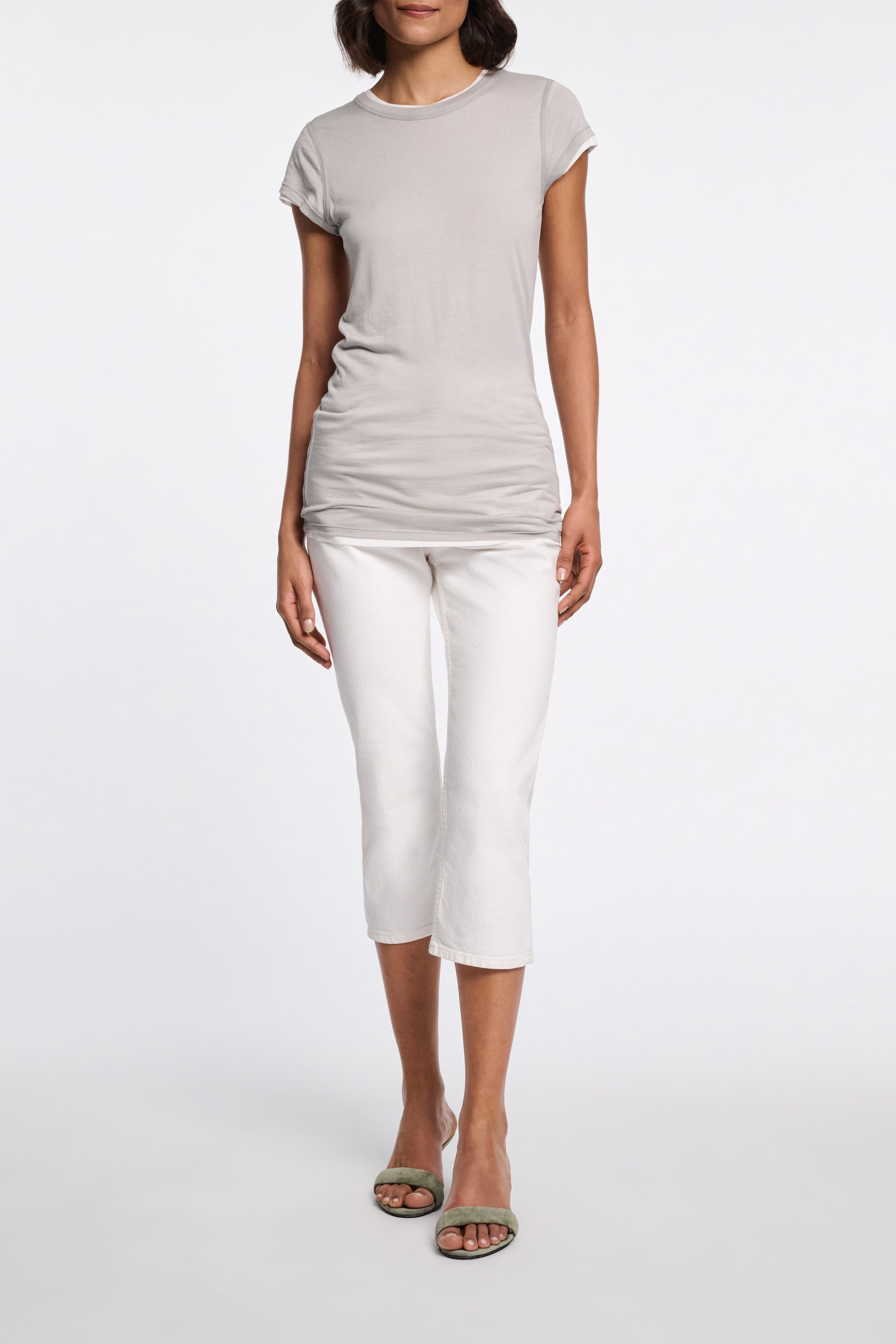 LAYER LOVE shirt - 2