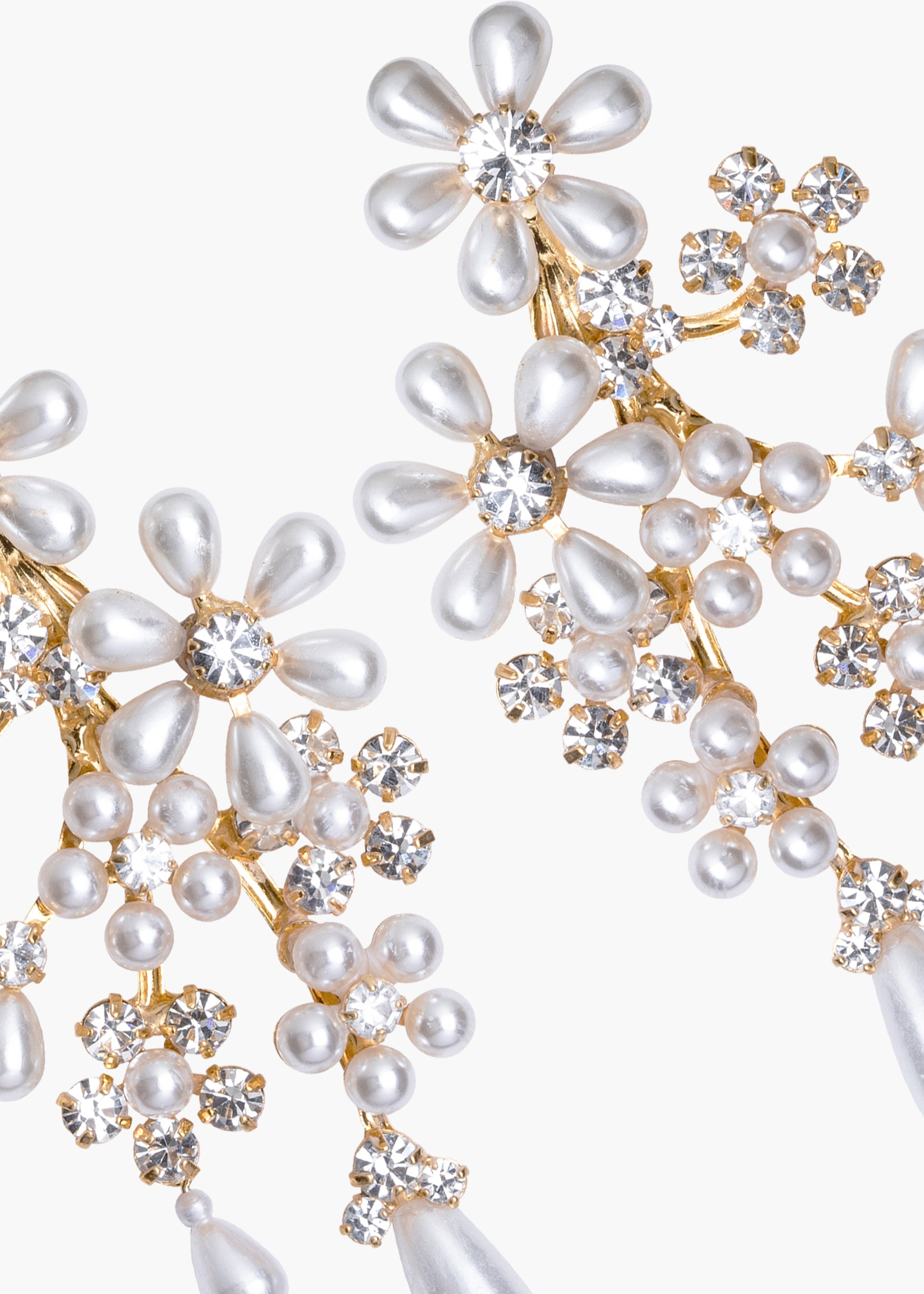 Ursella Earrings - 8
