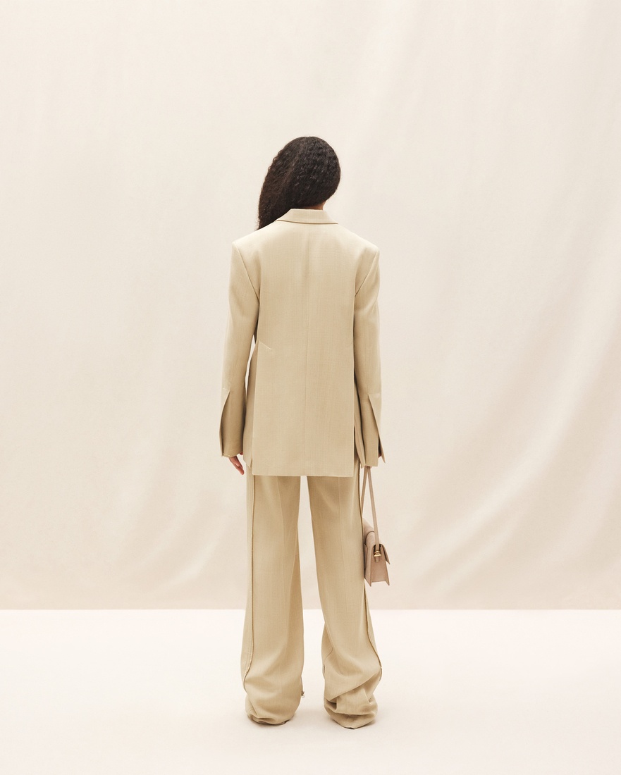 La veste Astouin - 5
