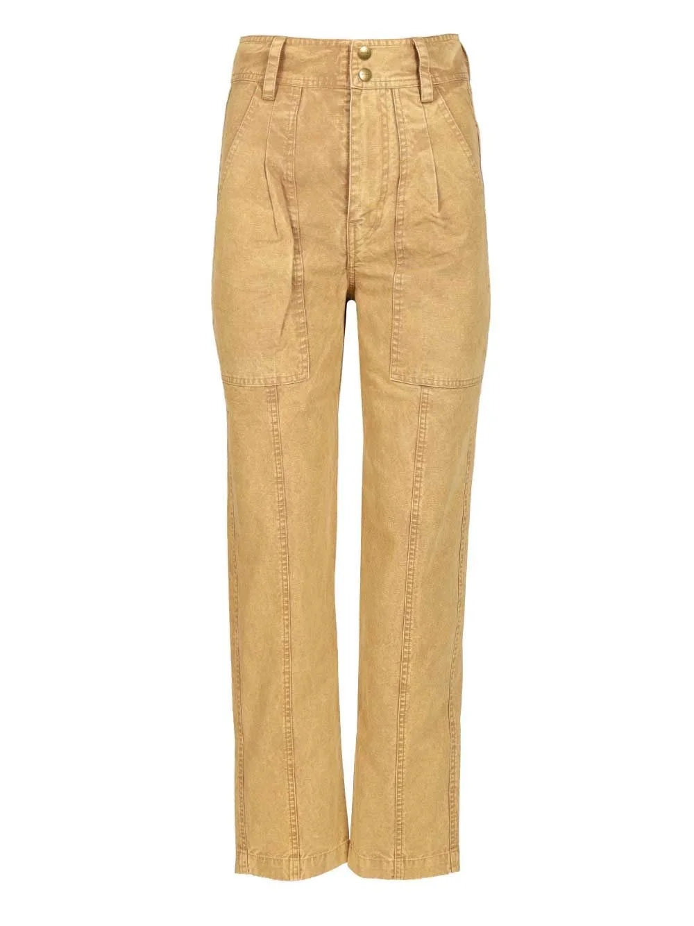 Marant Etoile Women "Kiana" Pants - 1